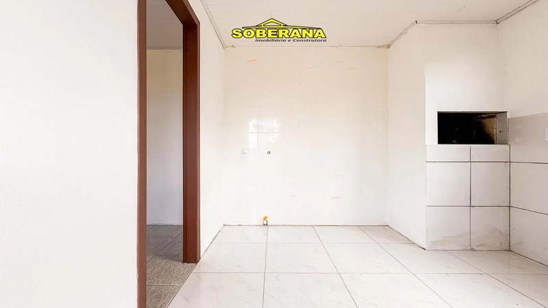 CASA 2 DORMITÓRIOS EM CAPÃO NOVO: 11ª foto da galeria de imagens do imóvel