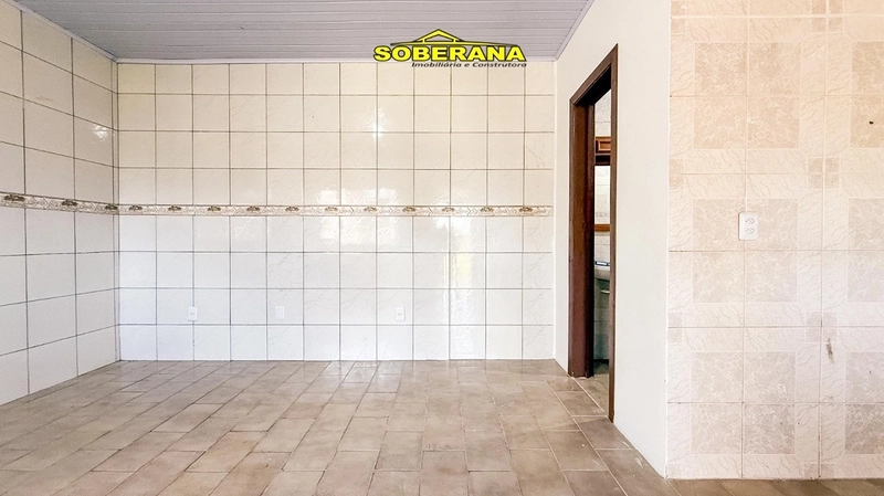 CASA 2 DORMITÓRIOS EM CAPÃO NOVO: 8ª foto da galeria de imagens do imóvel