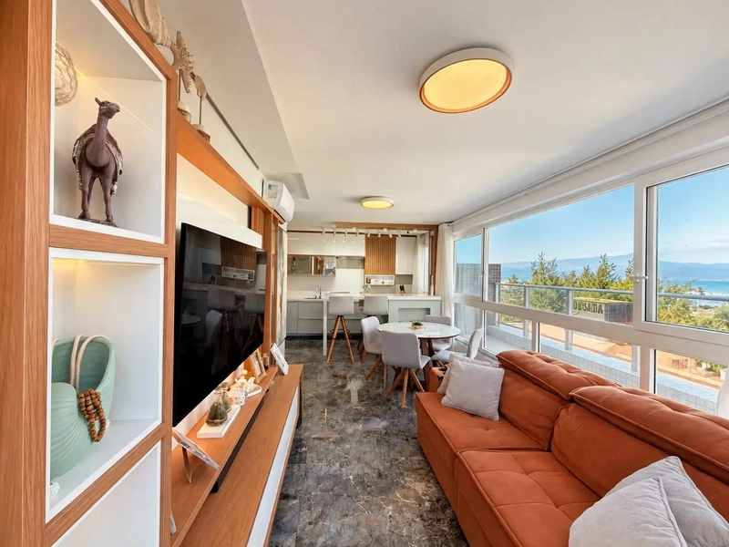 APARTAMENTO À  VENDA: 1ª foto da galeria de imagens do imóvel