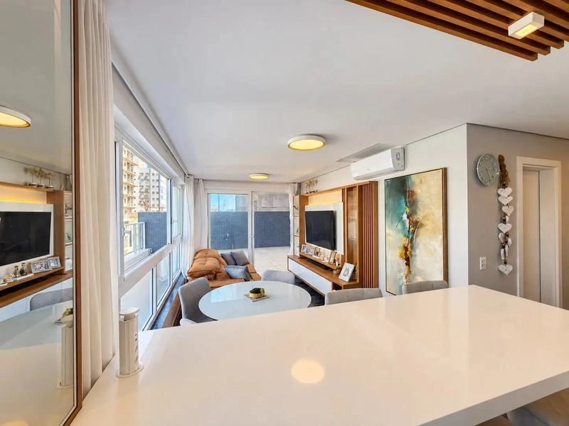 APARTAMENTO À  VENDA: 5ª foto da galeria de imagens do imóvel