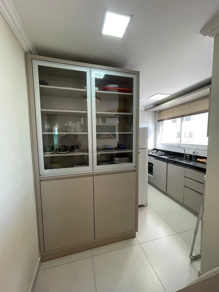 AP 2 DORMITÓRIOS COM BOX NA NAVEGANTES: 4ª foto da galeria de imagens do imóvel