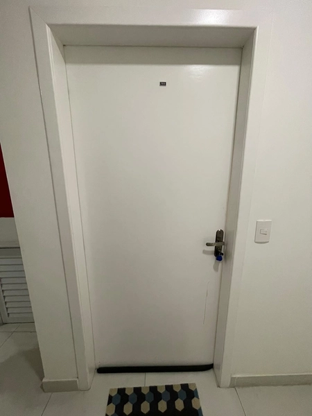 AP 2 DORMITÓRIOS COM BOX NA NAVEGANTES: 5ª foto da galeria de imagens do imóvel