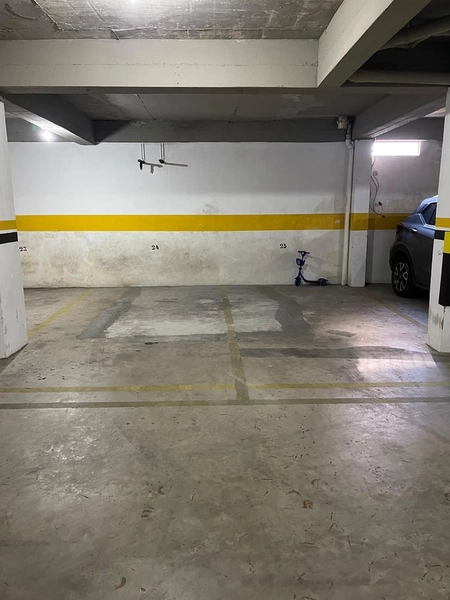 AP 2 DORMITÓRIOS COM BOX NA NAVEGANTES: 24ª foto da galeria de imagens do imóvel