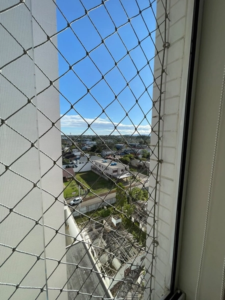 AP 2 DORMITÓRIOS COM BOX NA NAVEGANTES: 10ª foto da galeria de imagens do imóvel