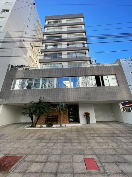 AP 2 DORMITÓRIOS COM BOX NA NAVEGANTES: 26ª foto da galeria de imagens do imóvel