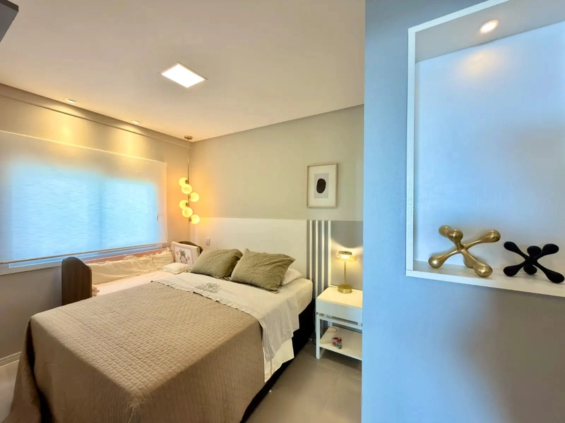 APARTAMENTO À VENDA: 32ª foto da galeria de imagens do imóvel