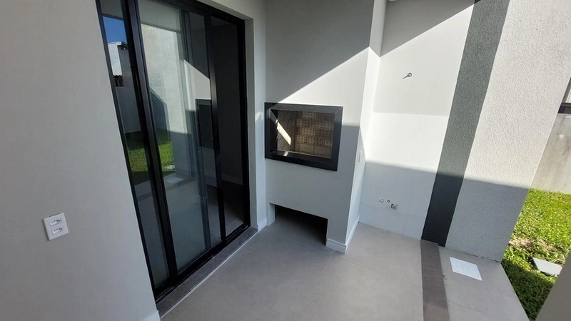 CASA 2 DORMITÓRIOS COM SUÍTE | NOVINHA : 13ª foto da galeria de imagens do imóvel