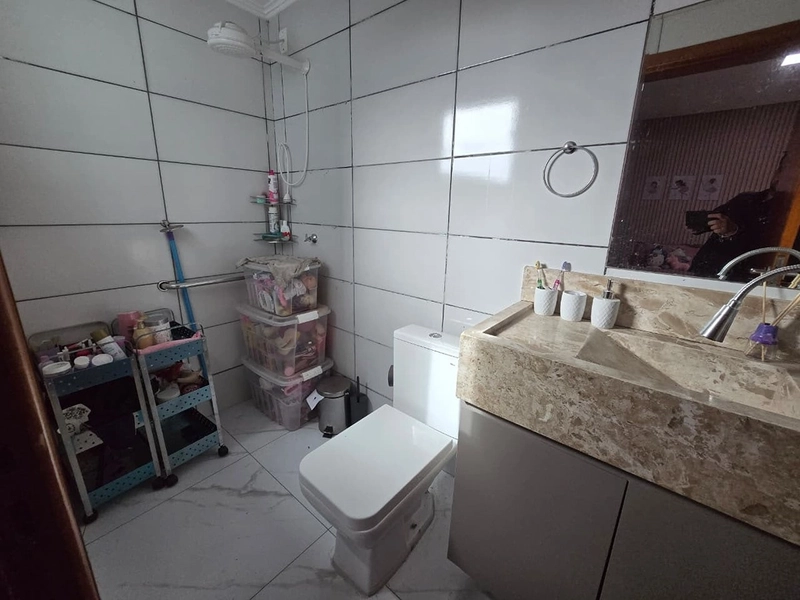 TRIPLEX DE ALTO PADRÃO À VENDA EM CAPÃO DA CANOA: 21ª foto da galeria de imagens do imóvel