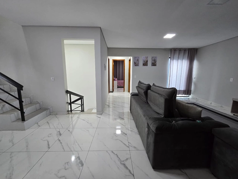 TRIPLEX DE ALTO PADRÃO À VENDA EM CAPÃO DA CANOA: 19ª foto da galeria de imagens do imóvel