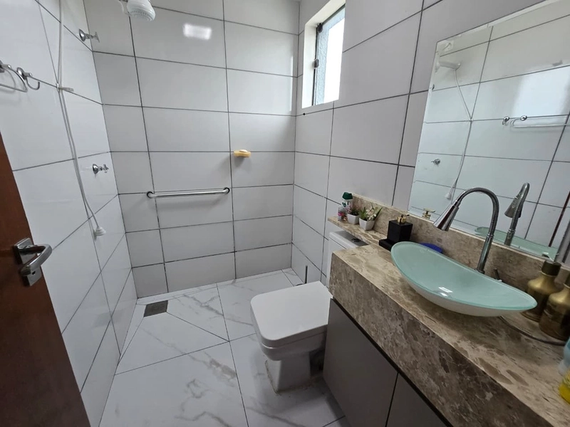 TRIPLEX DE ALTO PADRÃO À VENDA EM CAPÃO DA CANOA: 11ª foto da galeria de imagens do imóvel