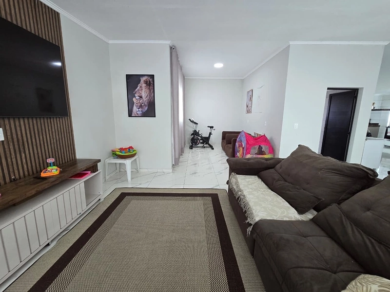 TRIPLEX DE ALTO PADRÃO À VENDA EM CAPÃO DA CANOA: 8ª foto da galeria de imagens do imóvel