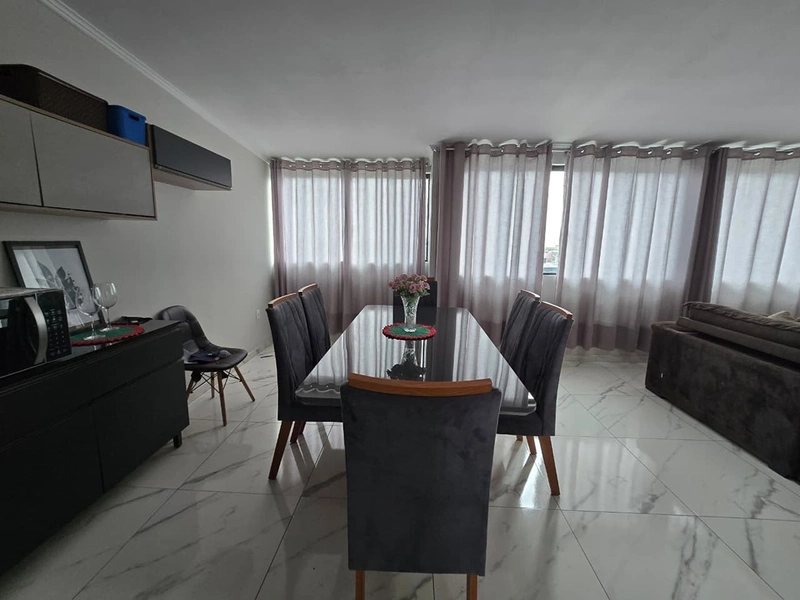 TRIPLEX DE ALTO PADRÃO À VENDA EM CAPÃO DA CANOA: 22ª foto da galeria de imagens do imóvel
