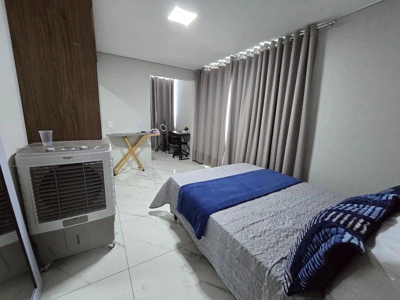 TRIPLEX DE ALTO PADRÃO À VENDA EM CAPÃO DA CANOA: 9ª foto da galeria de imagens do imóvel
