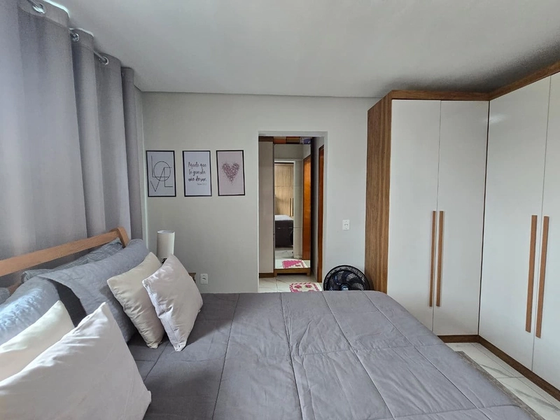 TRIPLEX DE ALTO PADRÃO À VENDA EM CAPÃO DA CANOA: 12ª foto da galeria de imagens do imóvel