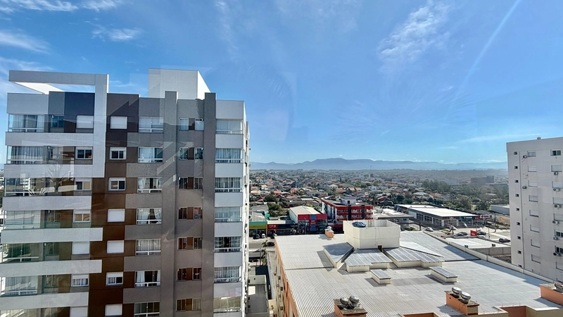 APARTAMENTO 3 SUÍTES | PARCELAMENTO LONGO: 18ª foto da galeria de imagens do imóvel