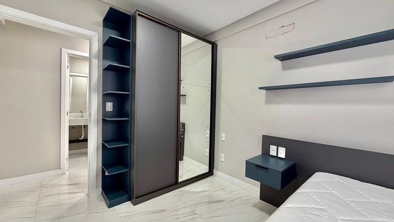 APARTAMENTO 3 SUÍTES | PARCELAMENTO LONGO: 6ª foto da galeria de imagens do imóvel