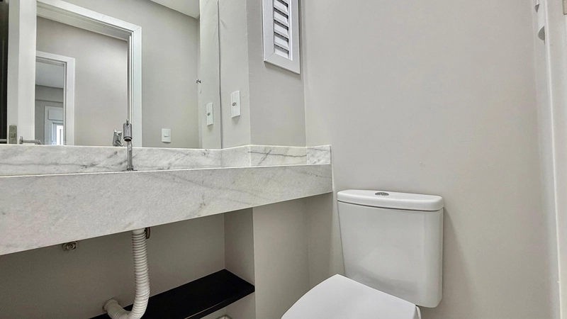 APARTAMENTO 3 SUÍTES | PARCELAMENTO LONGO: 4ª foto da galeria de imagens do imóvel