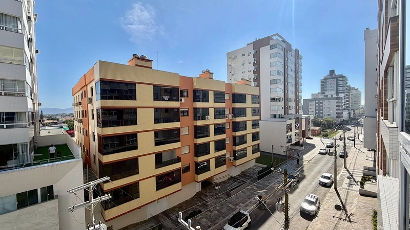 APARTAMENTO 3 SUÍTES | PARCELAMENTO LONGO: 14ª foto da galeria de imagens do imóvel