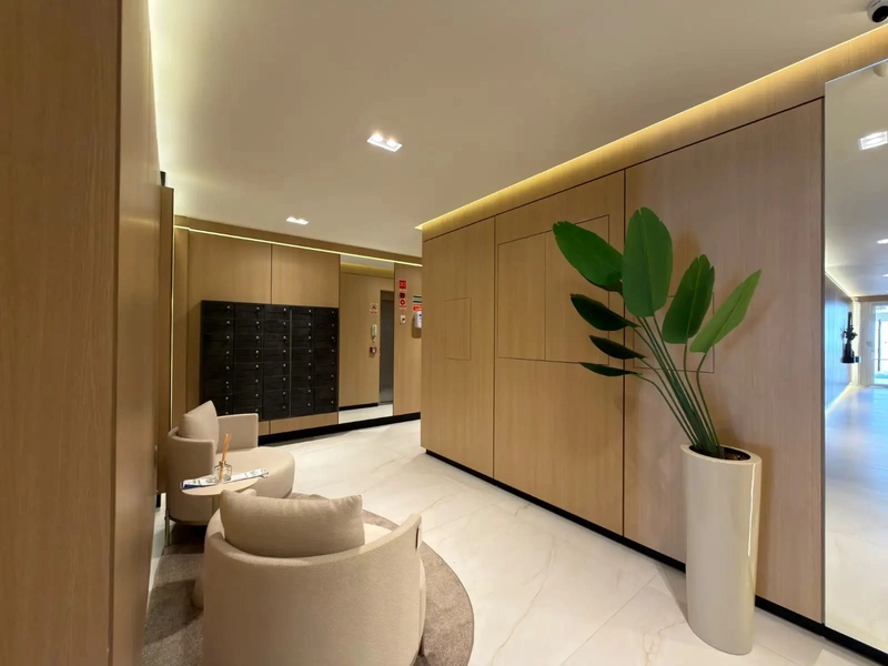 APARTAMENTO À VENDA: 18ª foto da galeria de imagens do imóvel