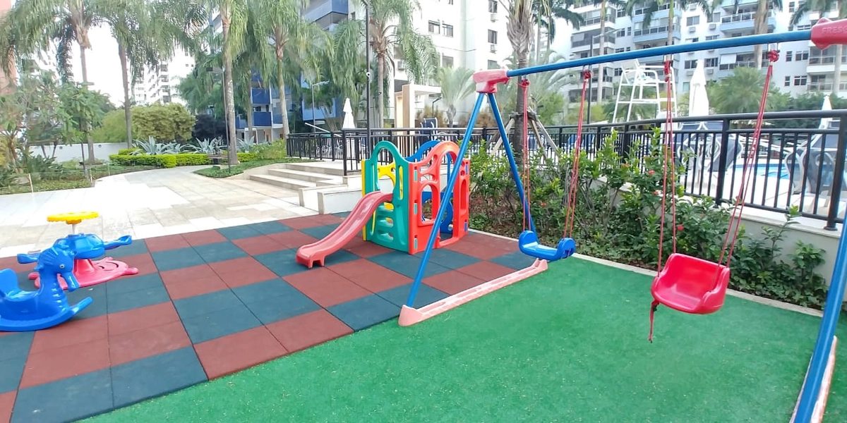 6ª foto do condomínio