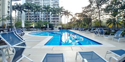 condiminio - Rio 2 - Provence