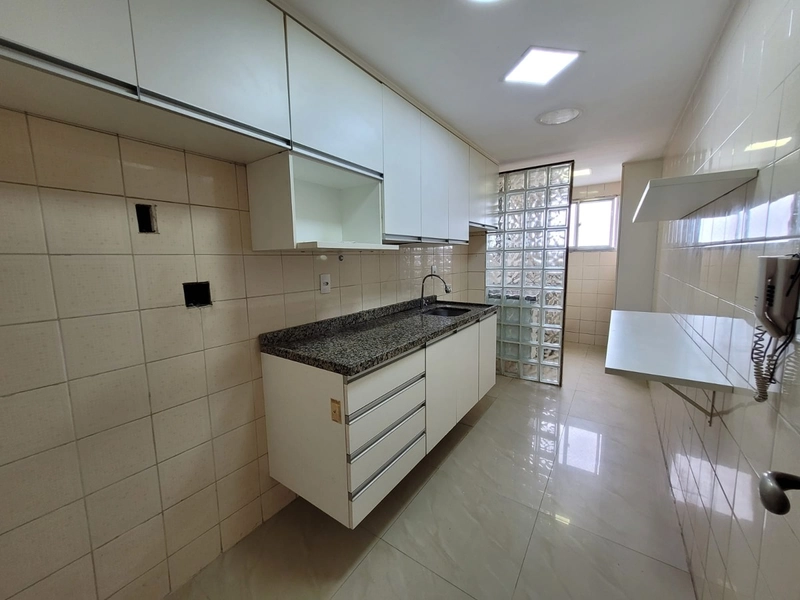 Apartamento 3 quartos em frente ao Parque Olímpico: 5ª foto da galeria de imagens do imóvel