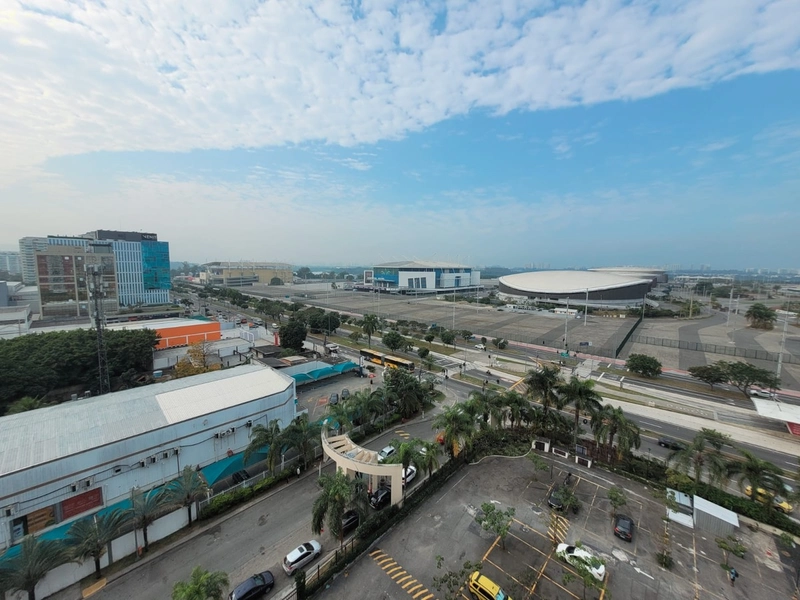 Apartamento 3 quartos em frente ao Parque Olímpico: 21ª foto da galeria de imagens do imóvel