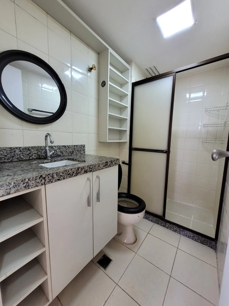 Apartamento 3 quartos em frente ao Parque Olímpico: 8ª foto da galeria de imagens do imóvel