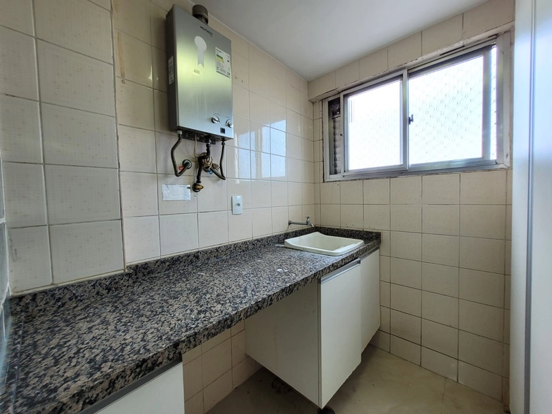 Apartamento 3 quartos em frente ao Parque Olímpico: 7ª foto da galeria de imagens do imóvel