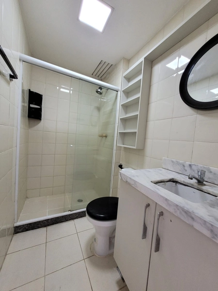 Apartamento 3 quartos em frente ao Parque Olímpico: 20ª foto da galeria de imagens do imóvel