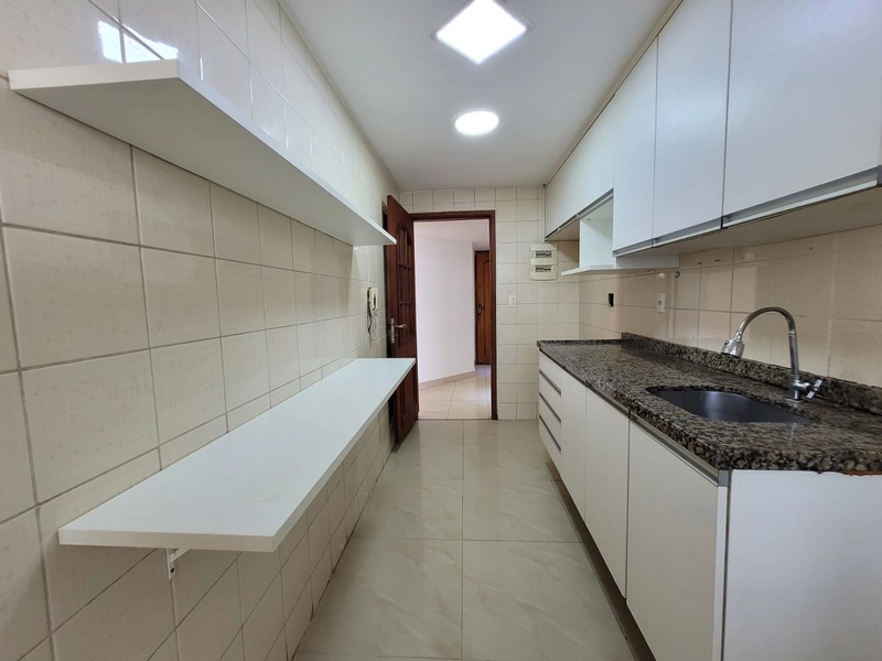 Apartamento 3 quartos em frente ao Parque Olímpico: 6ª foto da galeria de imagens do imóvel