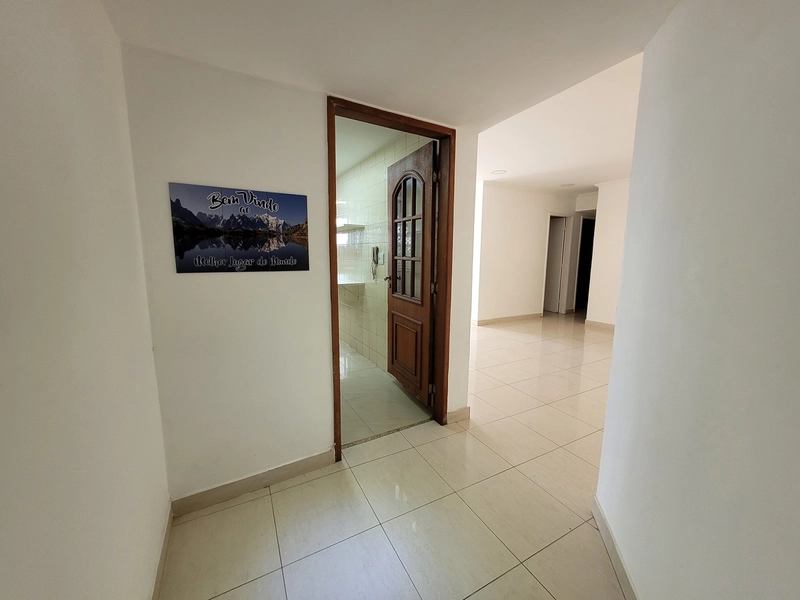 Imóvel residencial ou comercial