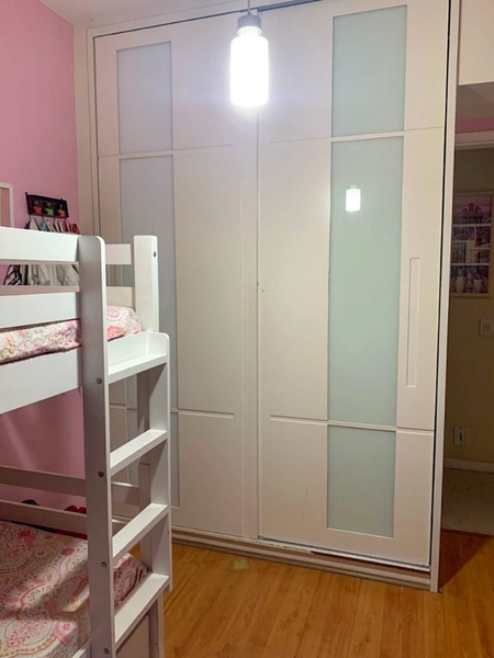 Apartamento 3 quartos com varanda próximo ao Shopping Rio Design Barra: 11ª foto da galeria de imagens do imóvel