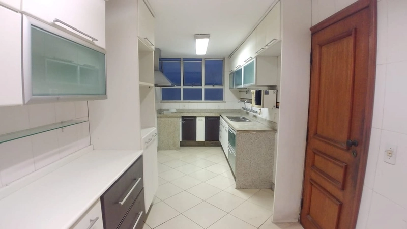 Apartamento 4 quartos na Praia de Icaraí - Niterói - RJ: 11ª foto da galeria de imagens do imóvel