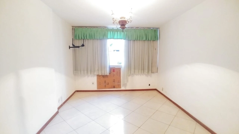 Apartamento 4 quartos na Praia de Icaraí - Niterói - RJ: 21ª foto da galeria de imagens do imóvel