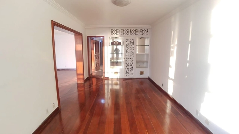 Apartamento 4 quartos na Praia de Icaraí - Niterói - RJ: 5ª foto da galeria de imagens do imóvel