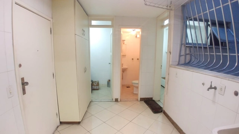 Apartamento 4 quartos na Praia de Icaraí - Niterói - RJ: 14ª foto da galeria de imagens do imóvel