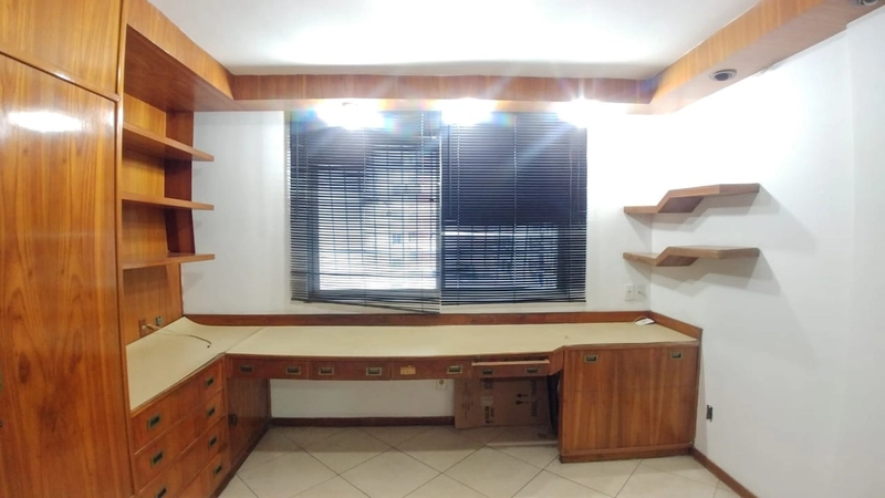 Apartamento 4 quartos na Praia de Icaraí - Niterói - RJ: 18ª foto da galeria de imagens do imóvel