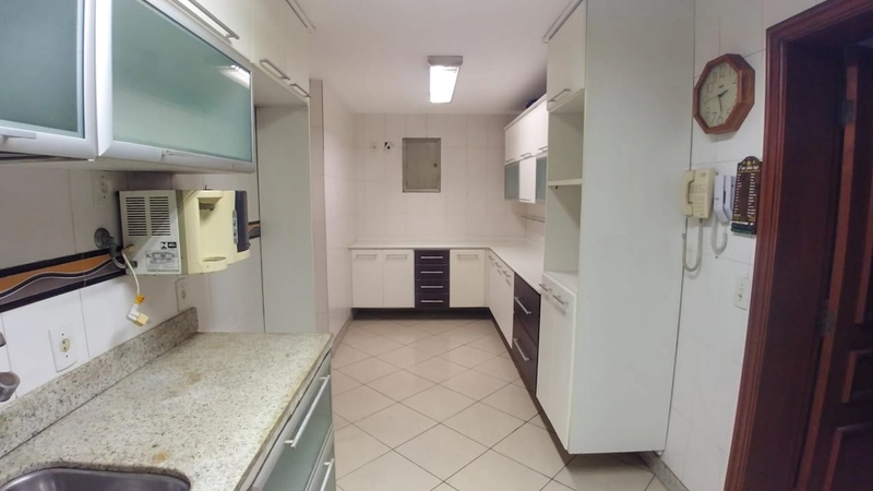 Apartamento 4 quartos na Praia de Icaraí - Niterói - RJ: 12ª foto da galeria de imagens do imóvel