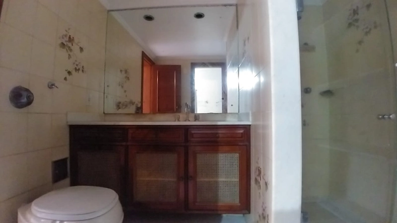Apartamento 4 quartos na Praia de Icaraí - Niterói - RJ: 17ª foto da galeria de imagens do imóvel