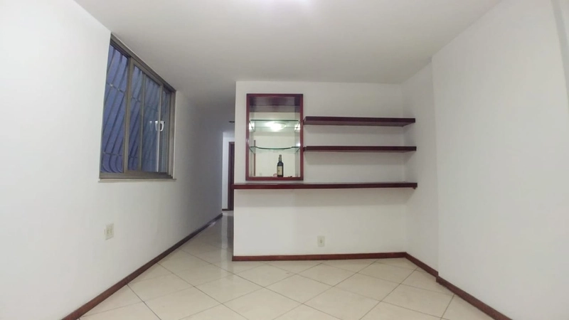 Apartamento 4 quartos na Praia de Icaraí - Niterói - RJ: 9ª foto da galeria de imagens do imóvel