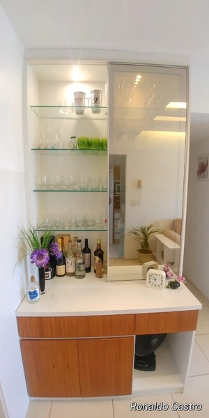 Cobertura na Região Olímpica: 2ª foto da galeria de imagens do imóvel