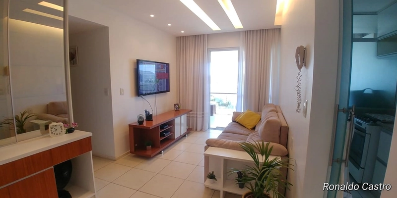 Cobertura na Região Olímpica: 3ª foto da galeria de imagens do imóvel