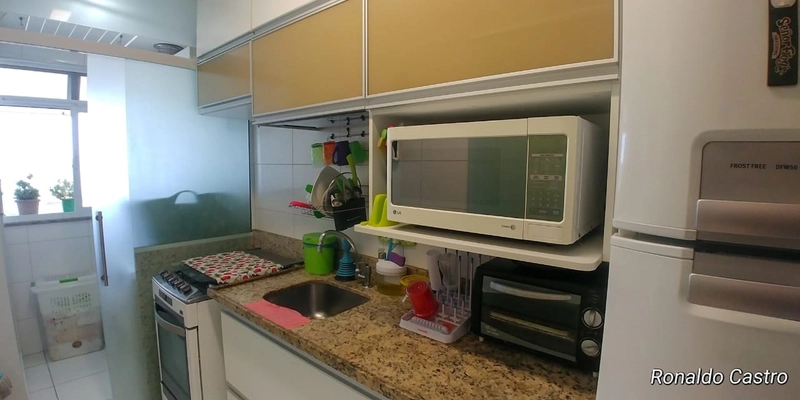 Cobertura na Região Olímpica: 7ª foto da galeria de imagens do imóvel