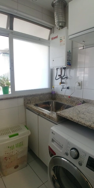 Cobertura na Região Olímpica: 8ª foto da galeria de imagens do imóvel