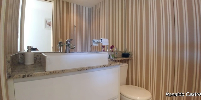 Cobertura na Região Olímpica: 11ª foto da galeria de imagens do imóvel