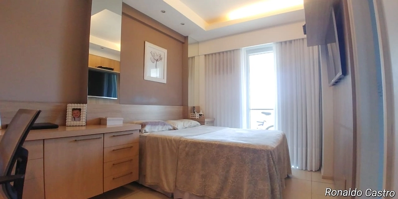 Cobertura na Região Olímpica: 12ª foto da galeria de imagens do imóvel