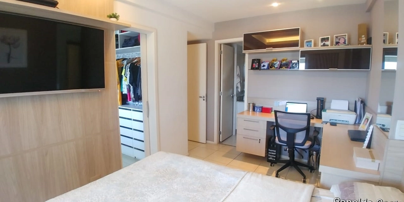 Cobertura na Região Olímpica: 13ª foto da galeria de imagens do imóvel