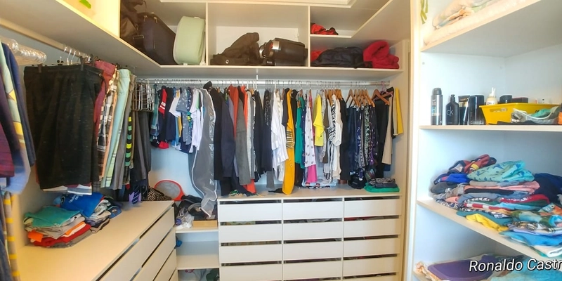 Cobertura na Região Olímpica: 15ª foto da galeria de imagens do imóvel