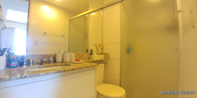 Cobertura na Região Olímpica: 16ª foto da galeria de imagens do imóvel